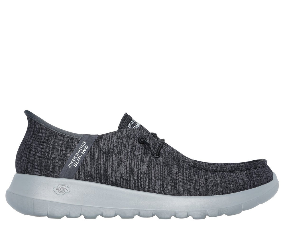 Men Skechers Slip-ins: GO WALK Max - Free Hands