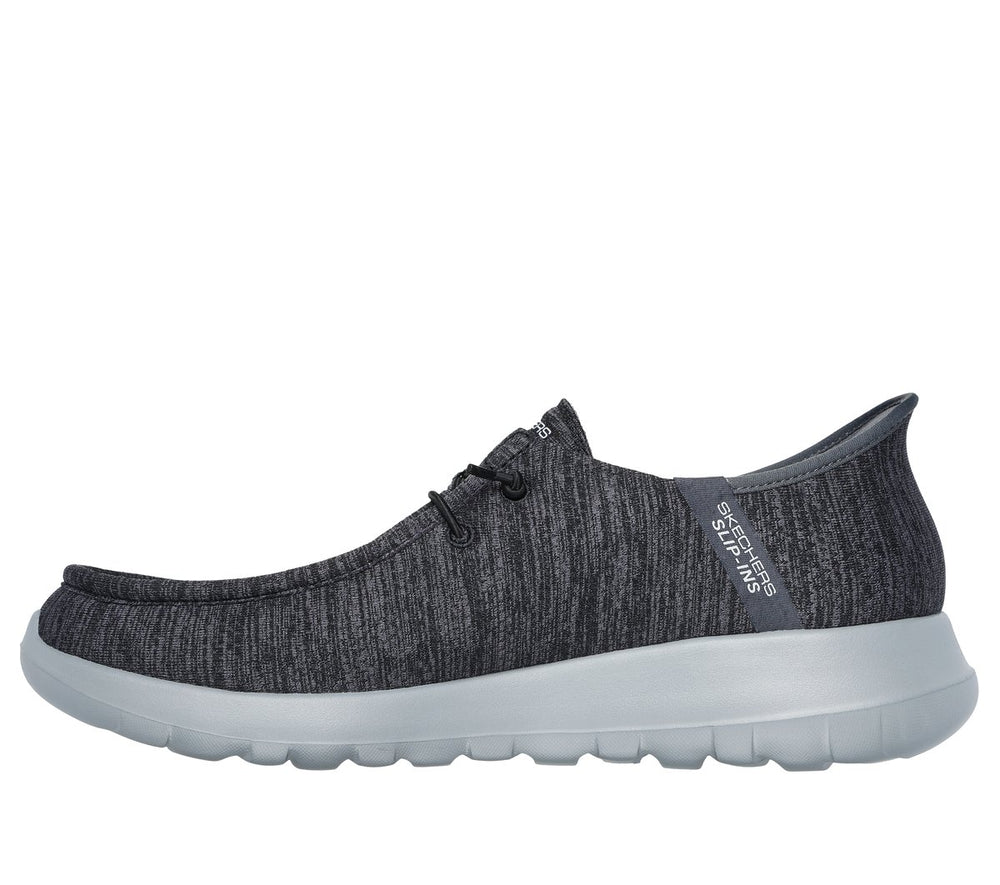 Men Skechers Slip-ins: GO WALK Max - Free Hands