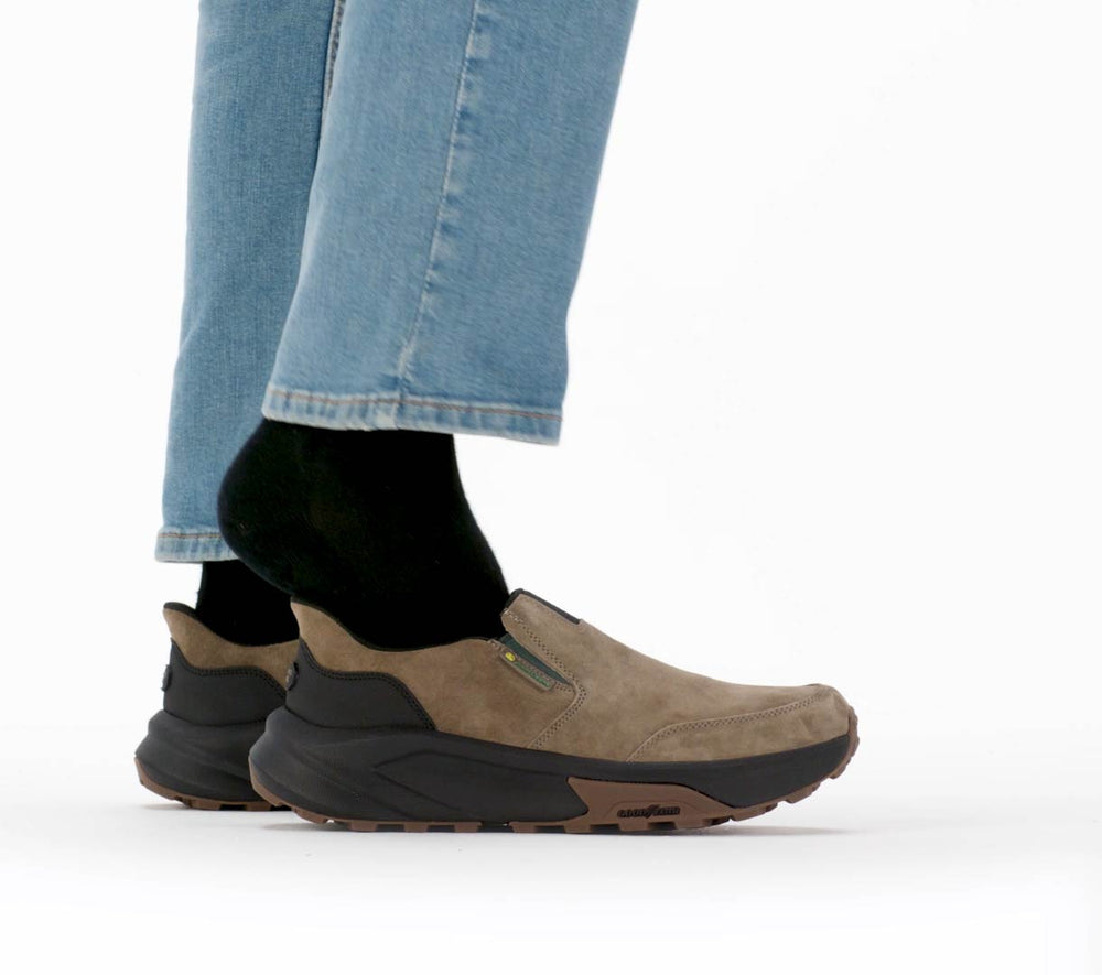 Men Skechers Slip-ins John Deere Relaxed Fit: Knox - Renzo