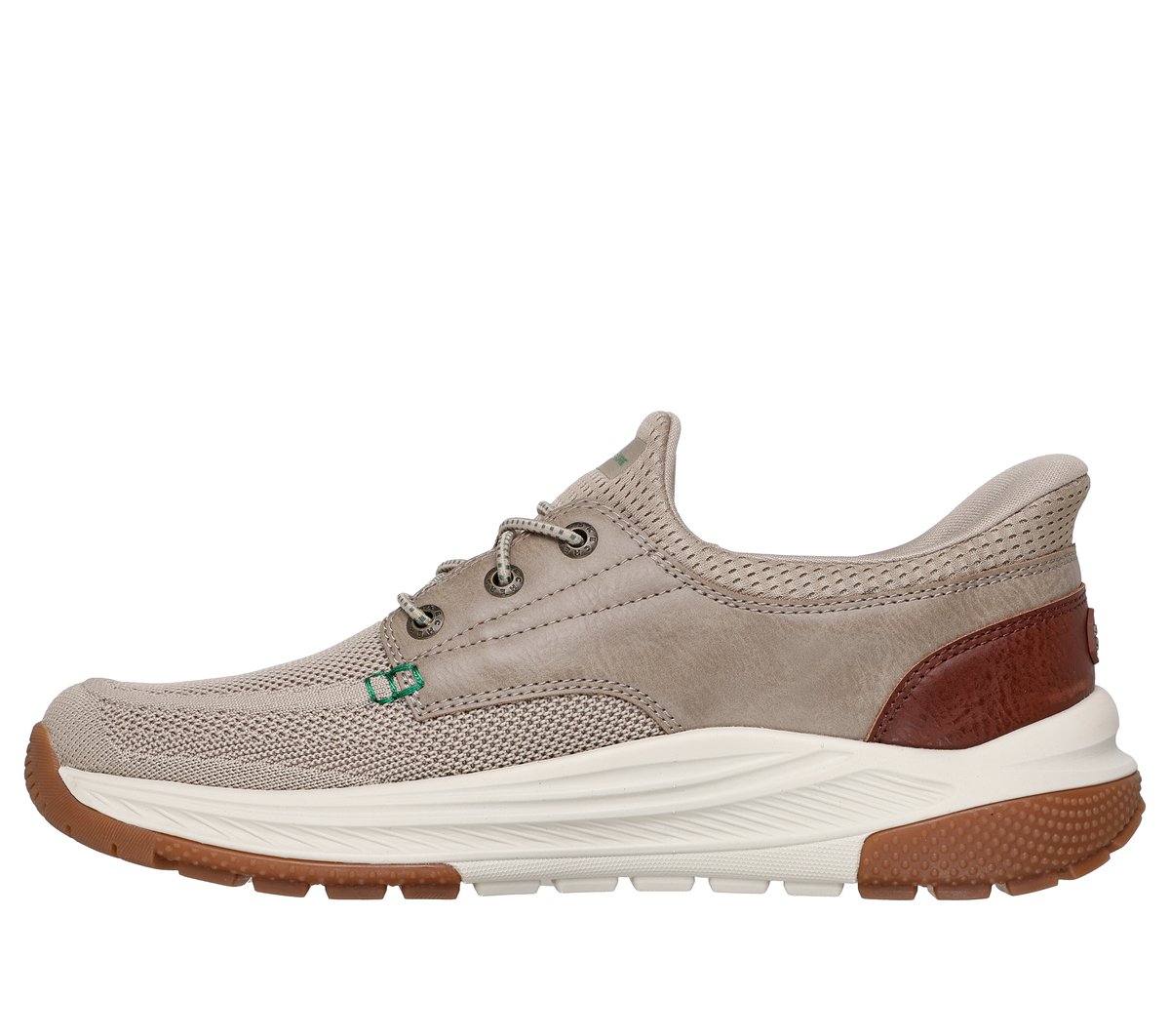 Men Skechers Slip-ins John Deere Relaxed Fit: Meroe - Cayden