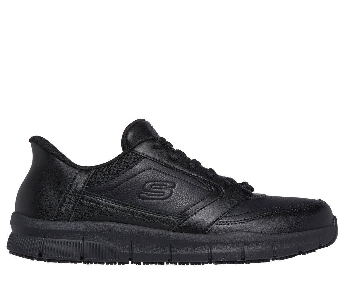 Men Skechers Slip-ins Work Slip-Resistant: Nampa - Portar