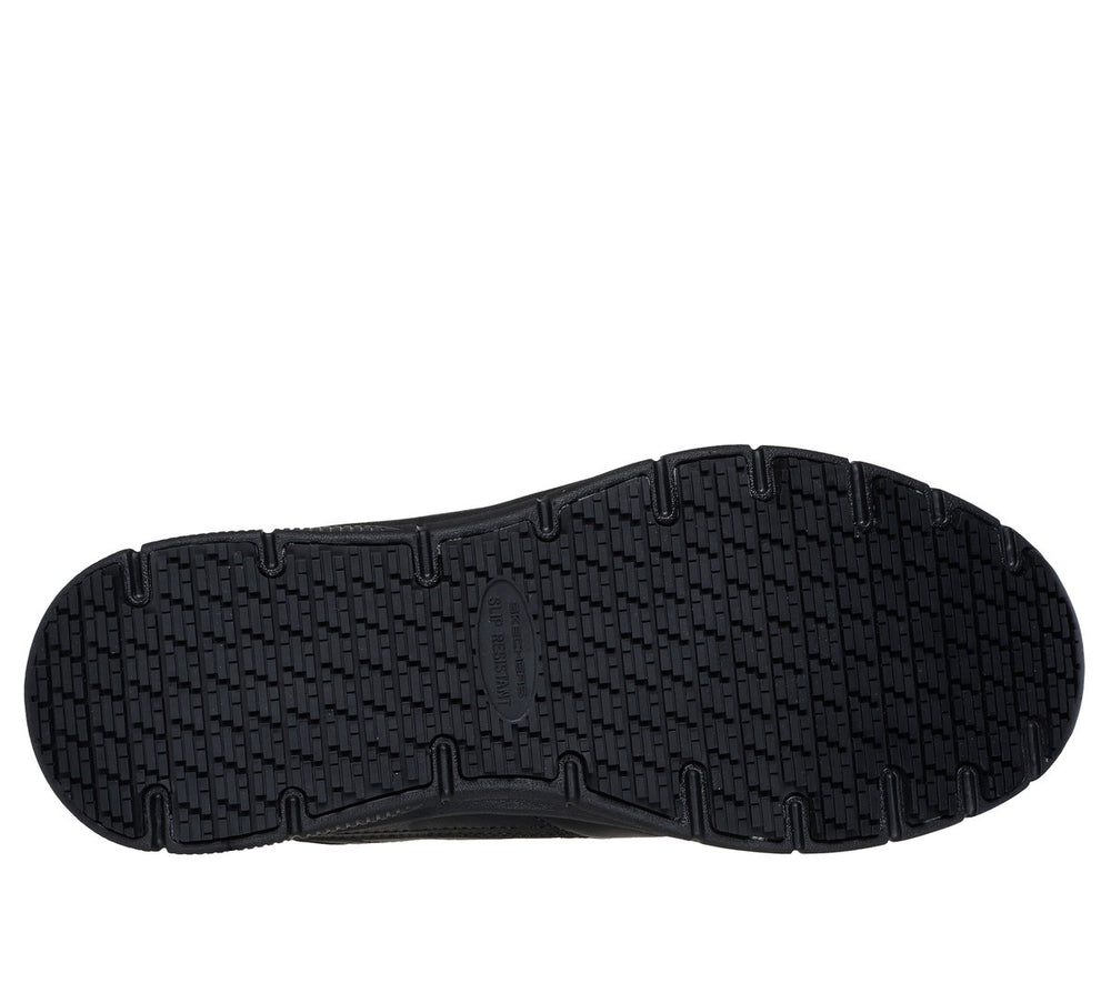 Men Skechers Slip-ins Work Slip-Resistant: Nampa - Portar