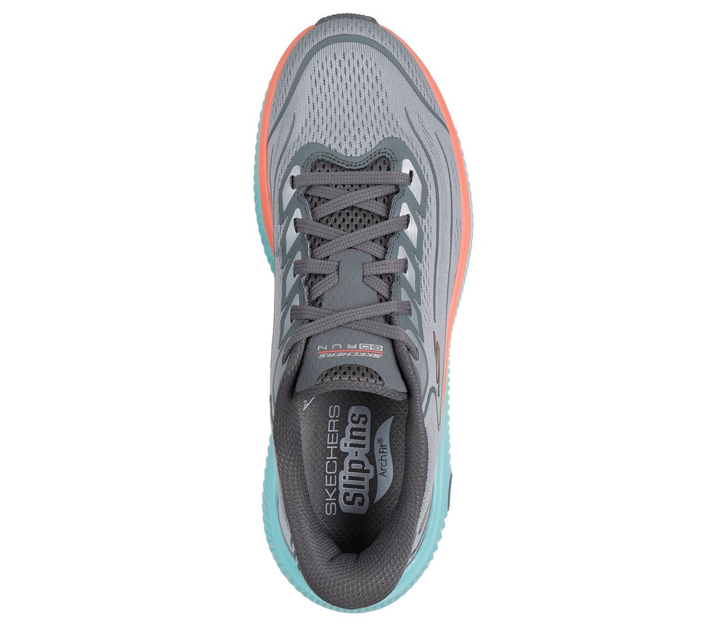 Men Skechers Slip-ins: Arch Fit GO RUN Anywhere - Ember