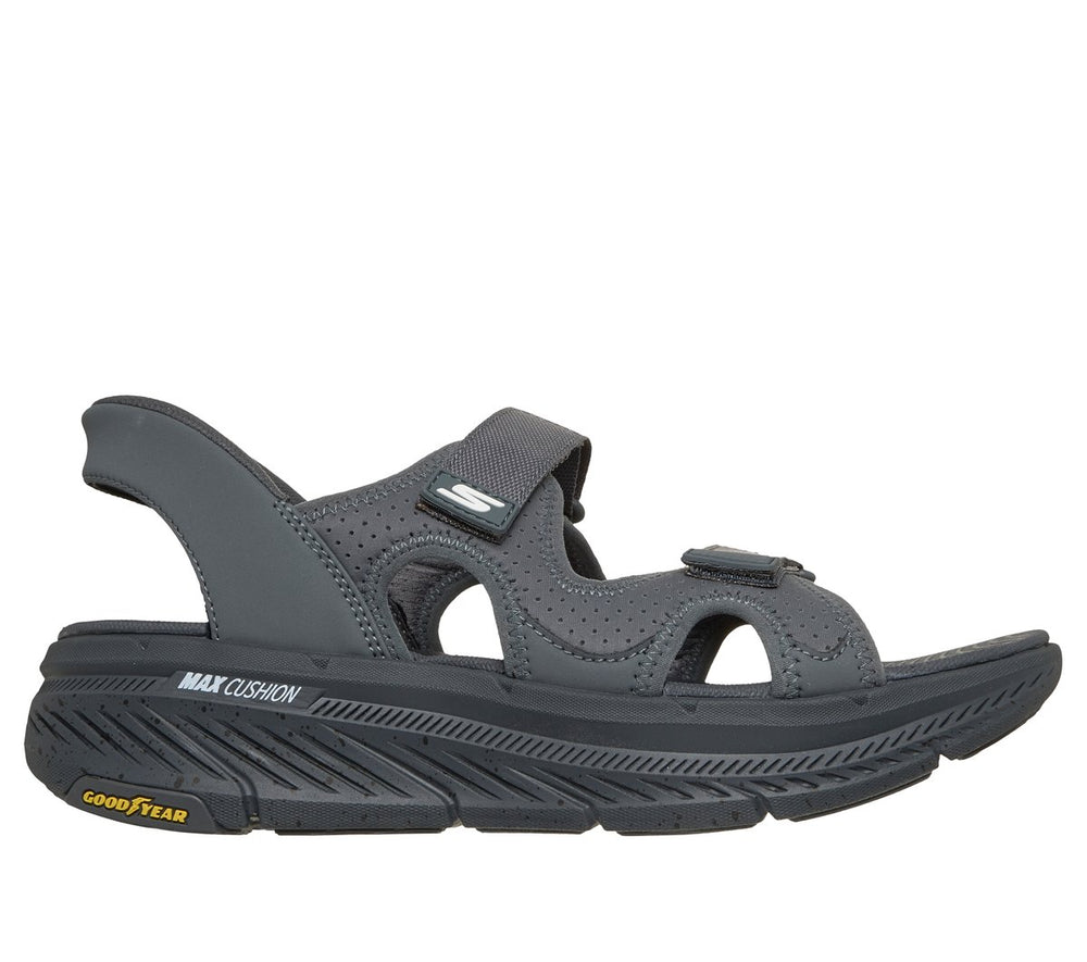 Men Skechers Slip-ins: Max Cushioning Premier 2.0 Sandal - Julian