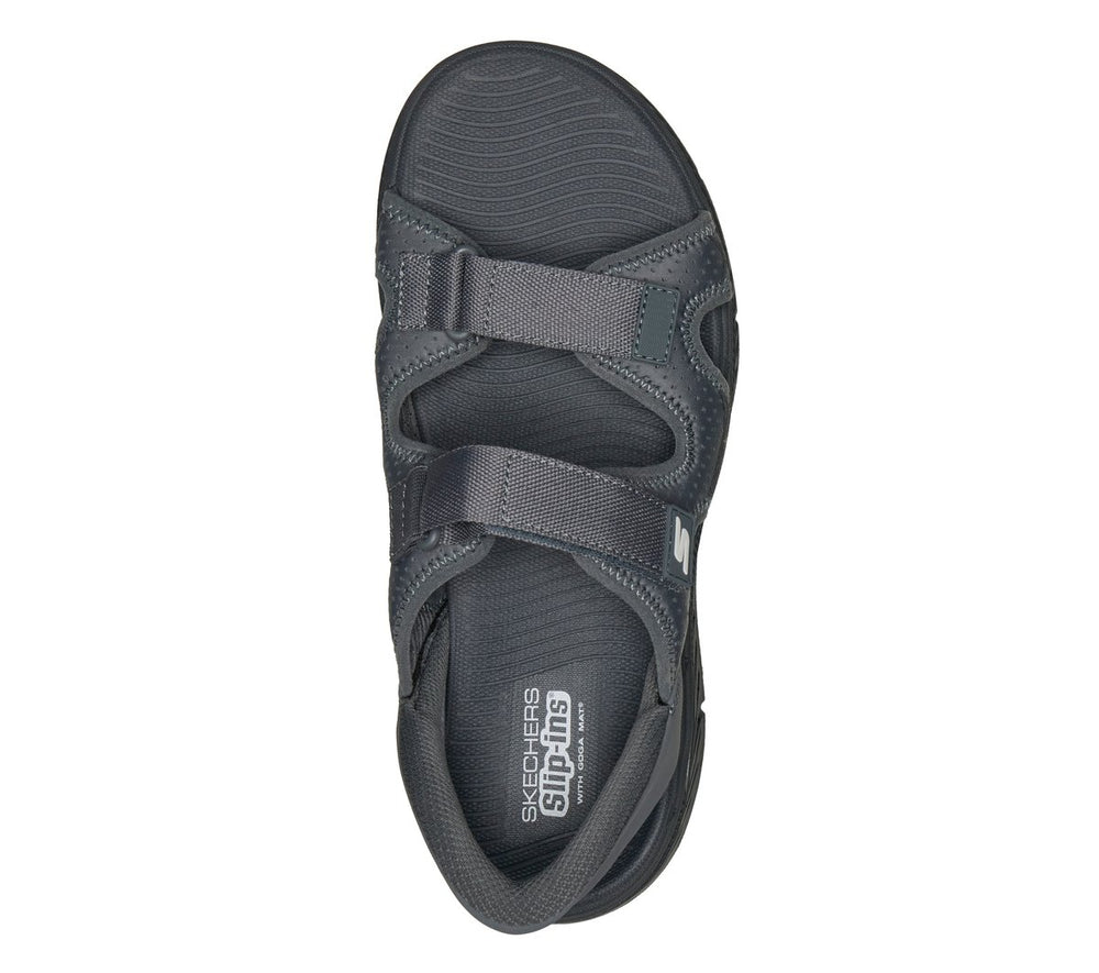 Men Skechers Slip-ins: Max Cushioning Premier 2.0 Sandal - Julian
