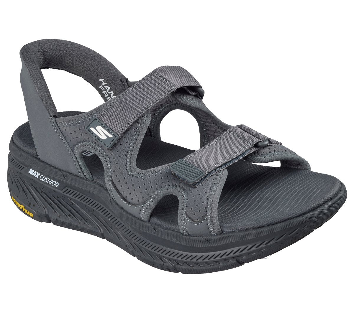 Men Skechers Slip-ins: Max Cushioning Premier 2.0 Sandal - Julian