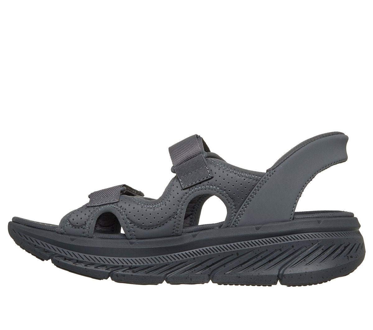 Men Skechers Slip-ins: Max Cushioning Premier 2.0 Sandal - Julian