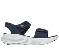 Men Skechers Slip-ins: Max Cushioning Endeavour Sandal - Javin