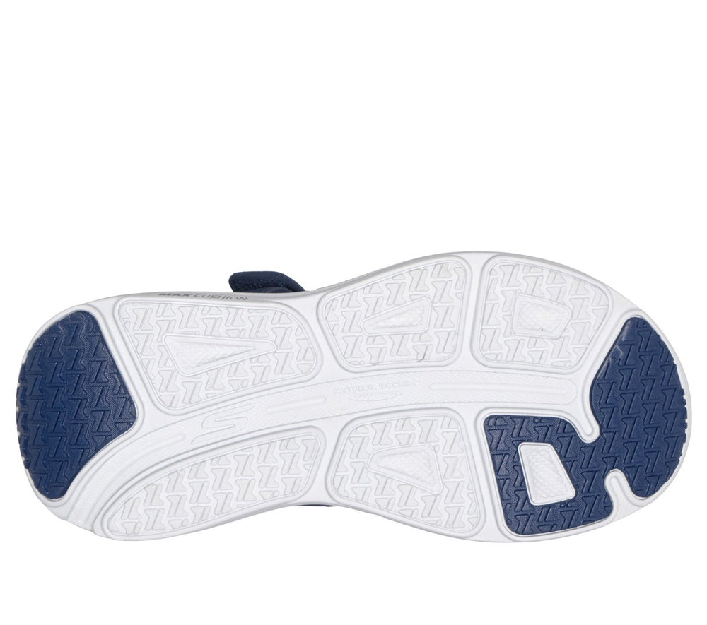 Men Skechers Slip-ins: Max Cushioning Endeavour Sandal - Javin