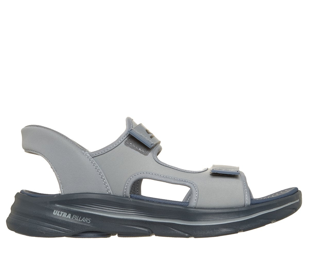 Men Skechers GO WALK 8 Sandal - Ken II