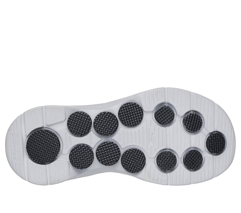 Men Skechers Slip-ins: GO WALK 7 Sandal - Ken