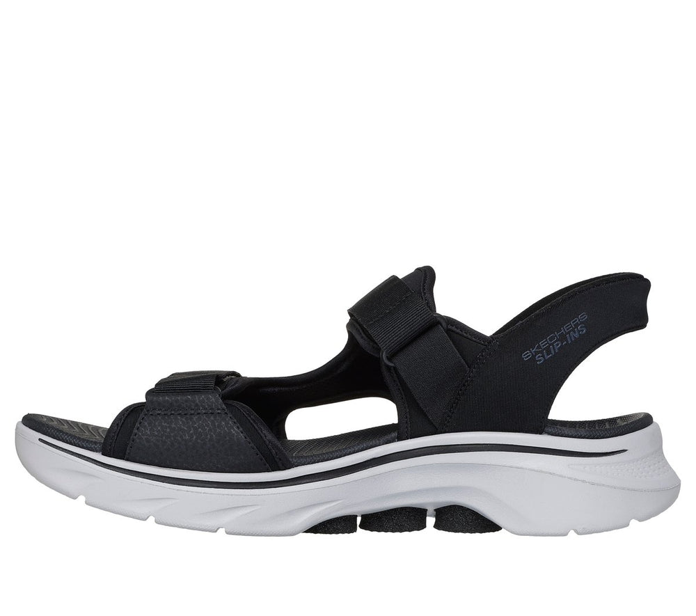 Men Skechers Slip-ins: GO WALK 7 Sandal - Ken