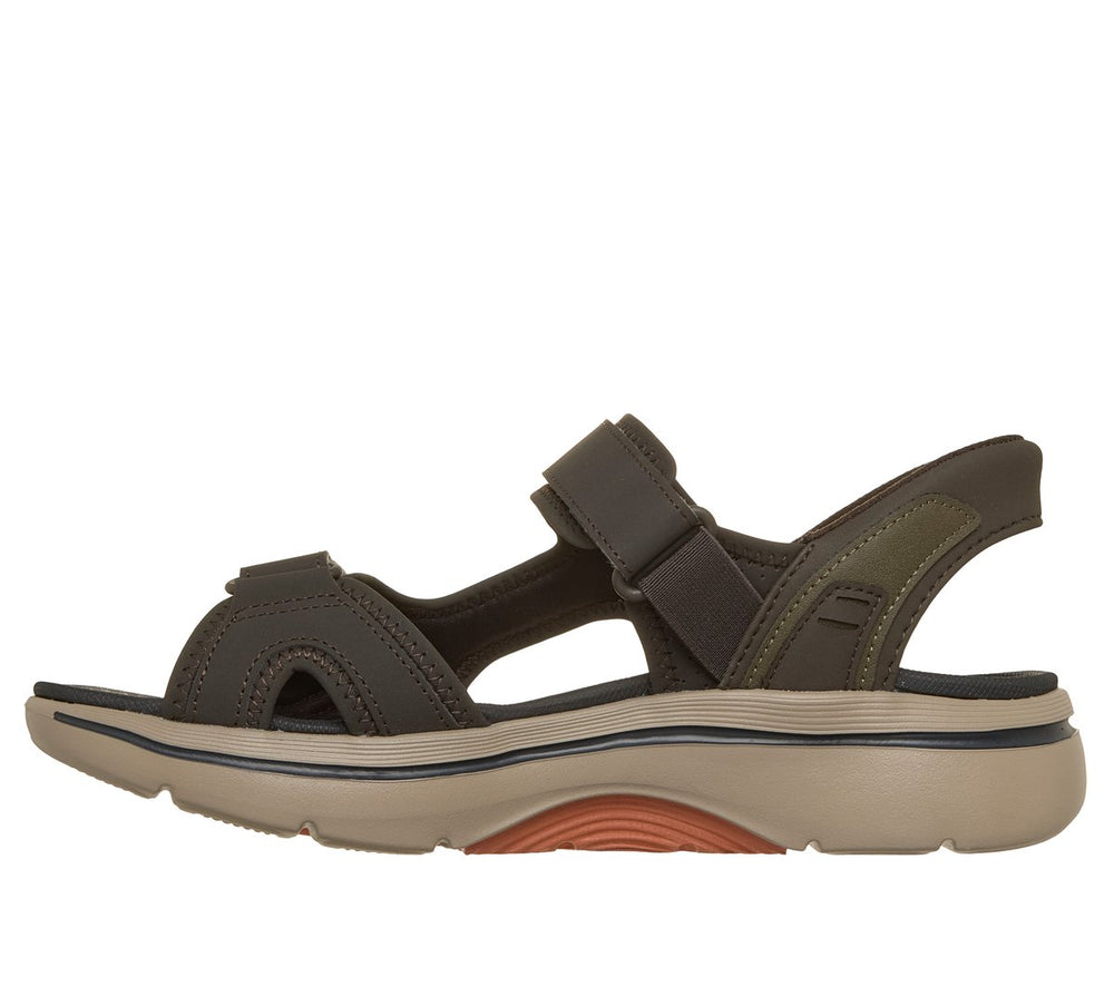 Men Skechers GO WALK Arch Fit 2.0 Sandal - Rios