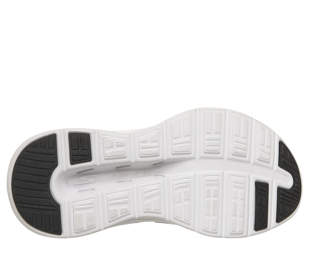 Men Skechers Slip-ins: GO WALK Glide-Step 2.0 Sandal - Gerry