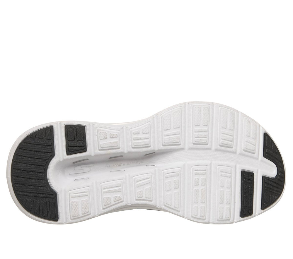 Men Skechers Slip-ins: GO WALK Glide-Step 2.0 Sandal - Gerry