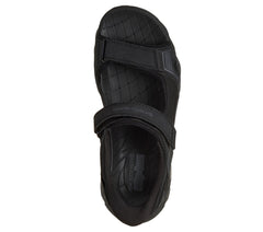 Men Skechers Slip-ins Relaxed Fit: Santoro Sandal - Craken