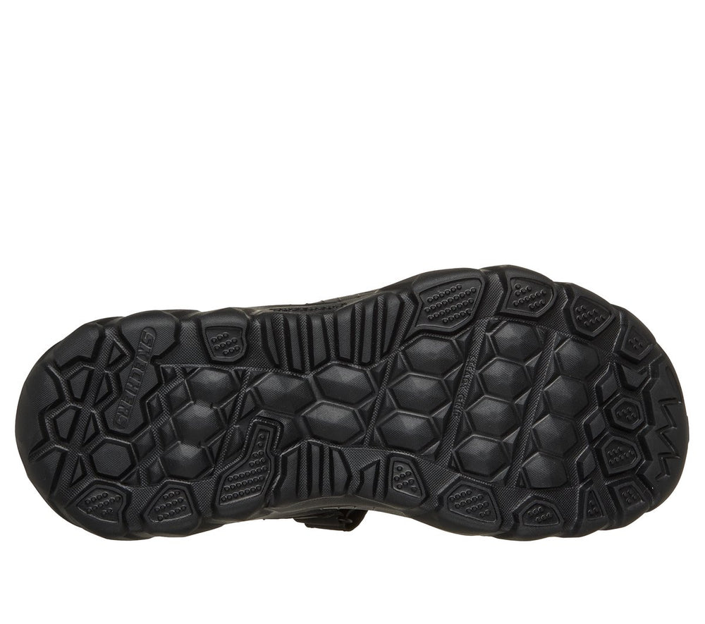 Men Skechers Slip-ins Relaxed Fit: Santoro Sandal - Craken
