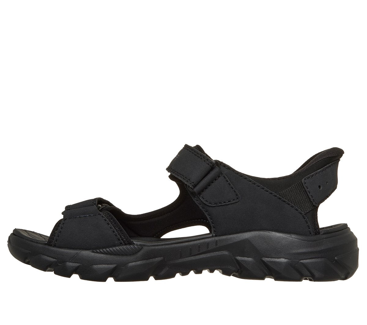 Men Skechers Slip-ins Relaxed Fit: Santoro Sandal - Craken