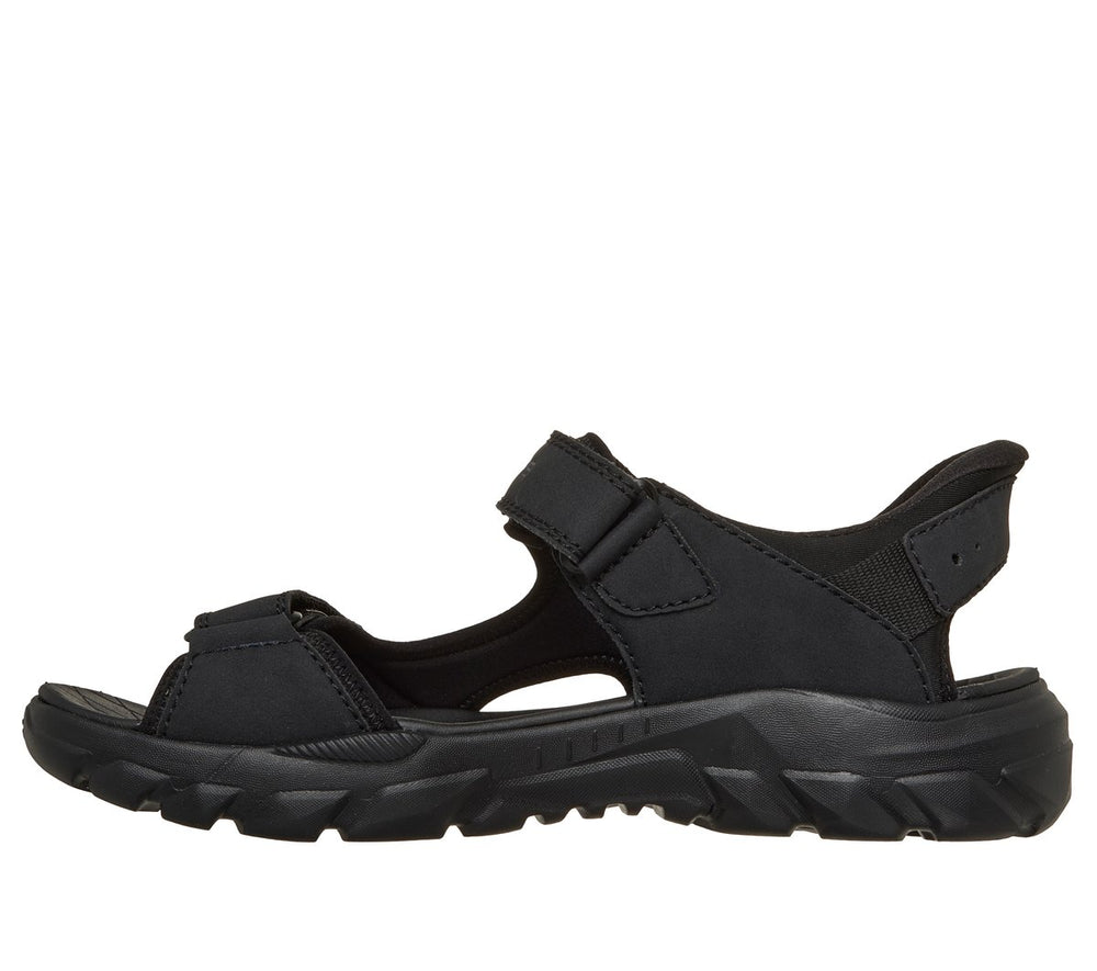 Men Skechers Slip-ins Relaxed Fit: Santoro Sandal - Craken