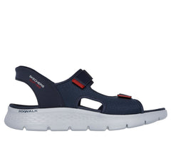 Men Skechers Slip-ins: GO WALK Flex SD - Easy Entry