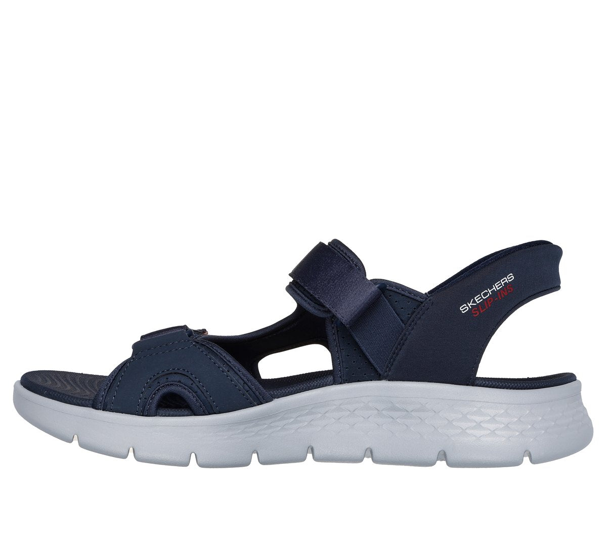 Men Skechers Slip-ins: GO WALK Flex SD - Easy Entry