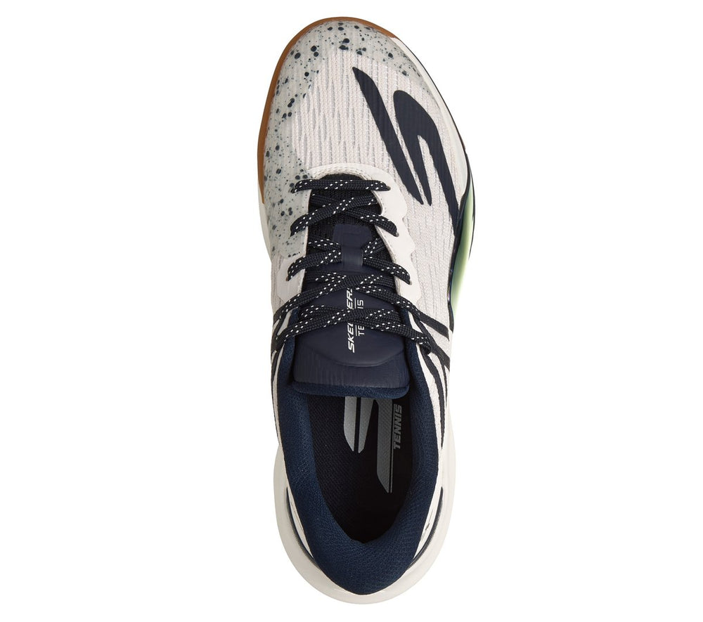 Men Skechers Slip-ins: Tennis Baseline Bully
