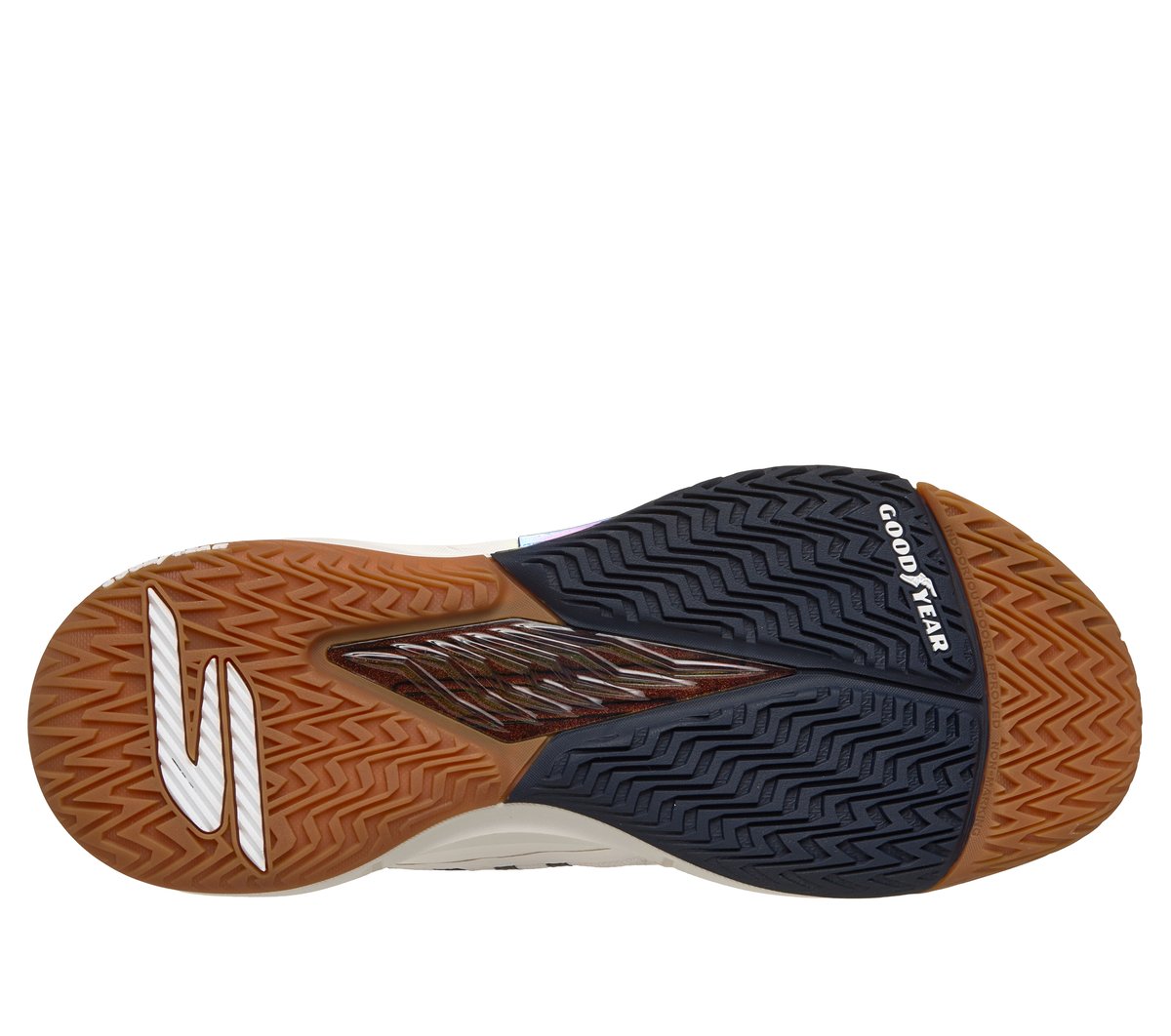 Men Skechers Slip-ins: Tennis Baseline Bully