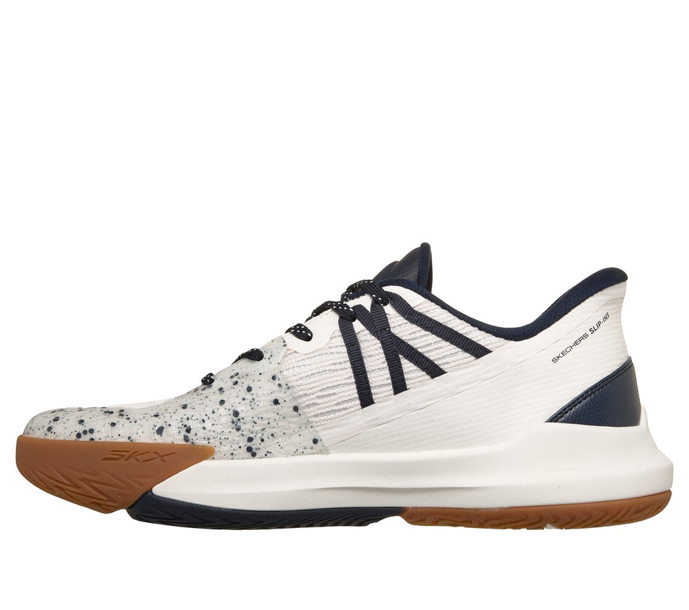 Men Skechers Slip-ins: Tennis Baseline Bully