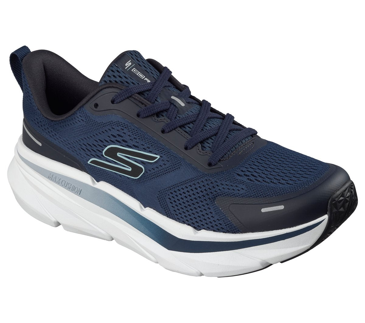 Men Skechers Max Cushioning Premier 3