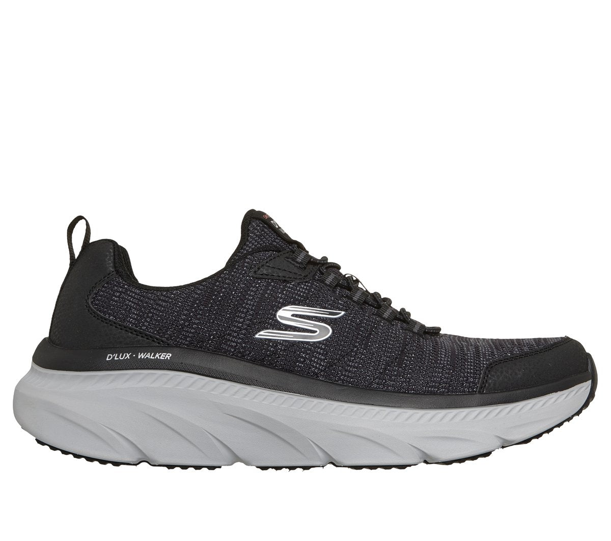 Men Skechers Relaxed Fit: D'Lux Walker 2.0 - Brexon
