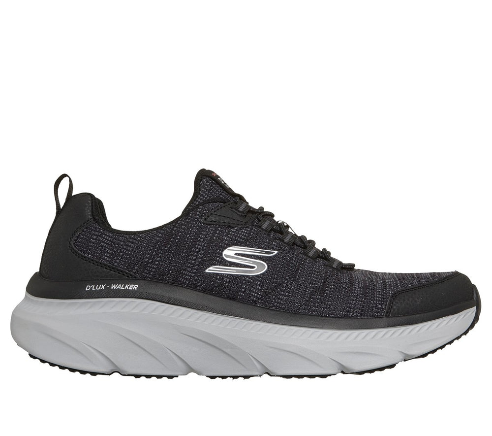 Men Skechers Relaxed Fit: D'Lux Walker 2.0 - Brexon