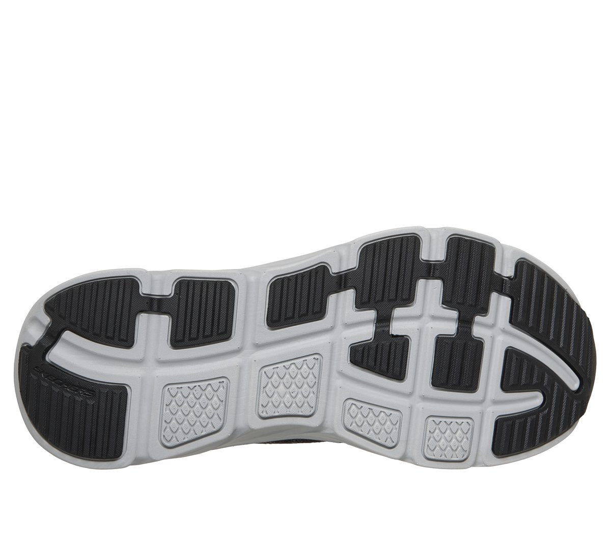 Men Skechers Relaxed Fit: D'Lux Walker 2.0 - Brexon