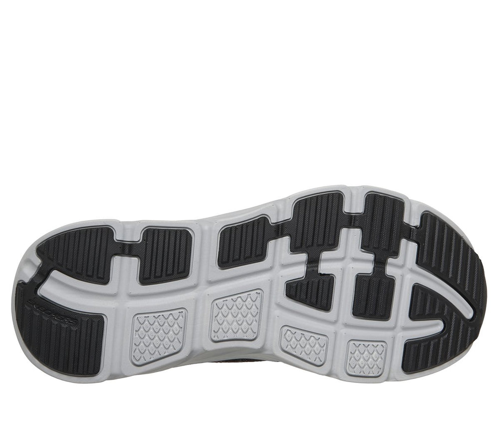 Men Skechers Relaxed Fit: D'Lux Walker 2.0 - Brexon