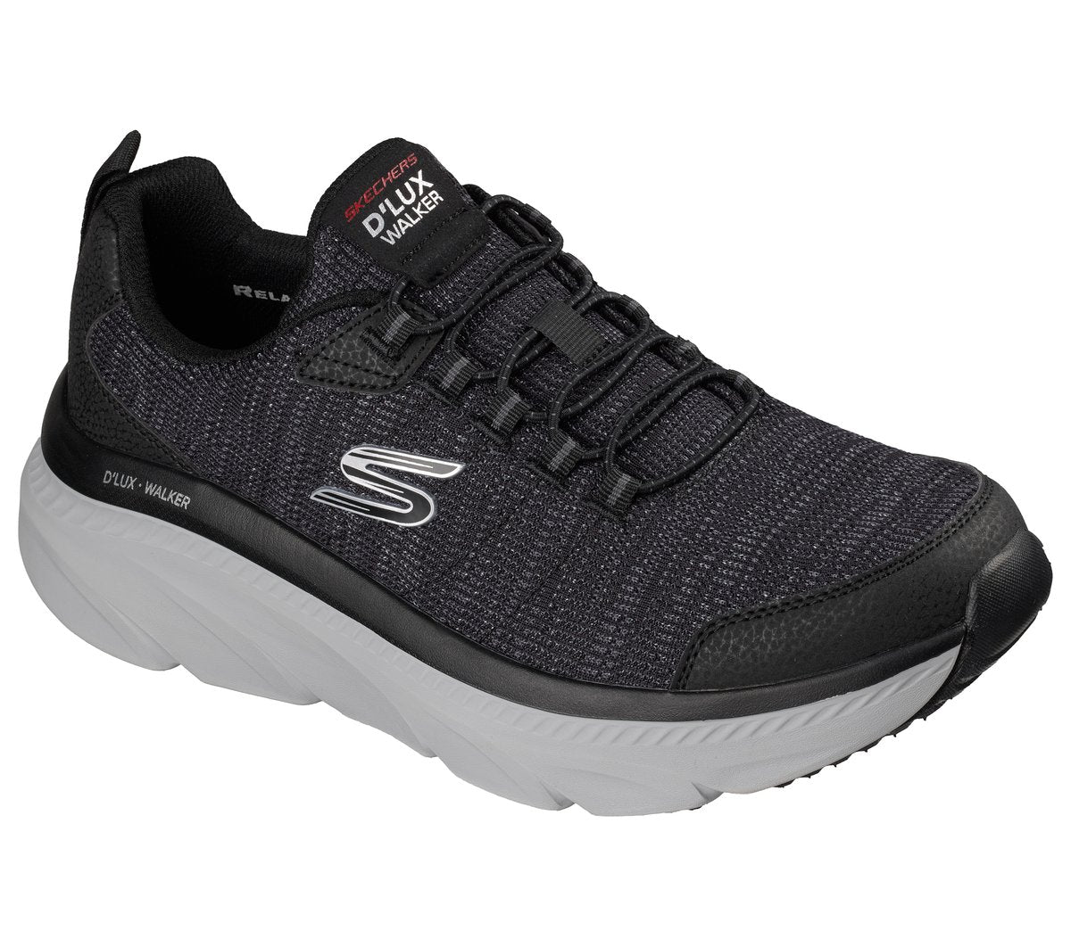 Men Skechers Relaxed Fit: D'Lux Walker 2.0 - Brexon