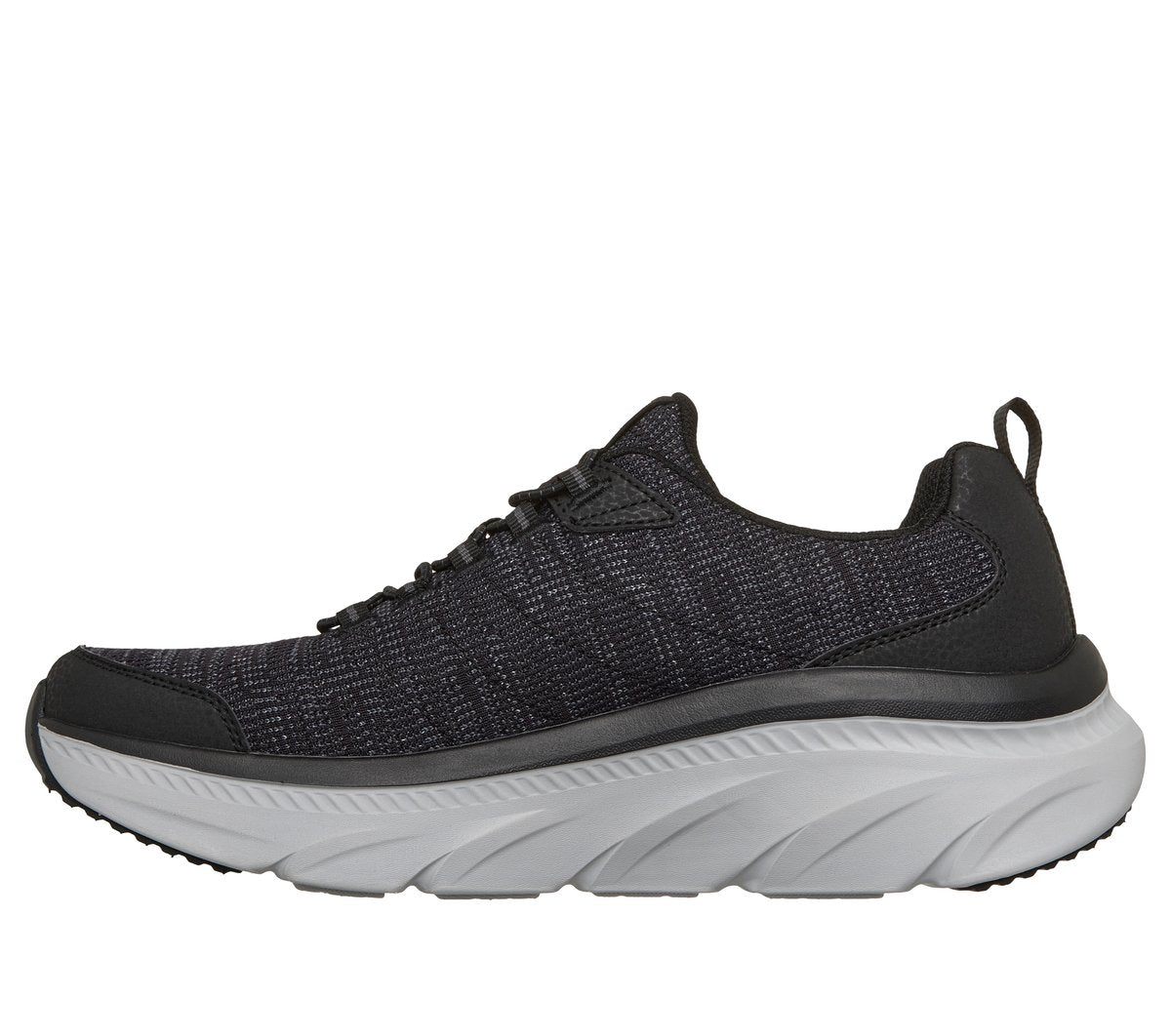 Men Skechers Relaxed Fit: D'Lux Walker 2.0 - Brexon