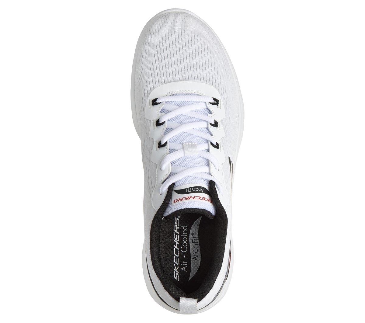 Men Skechers Arch Fit Summits - Kravel
