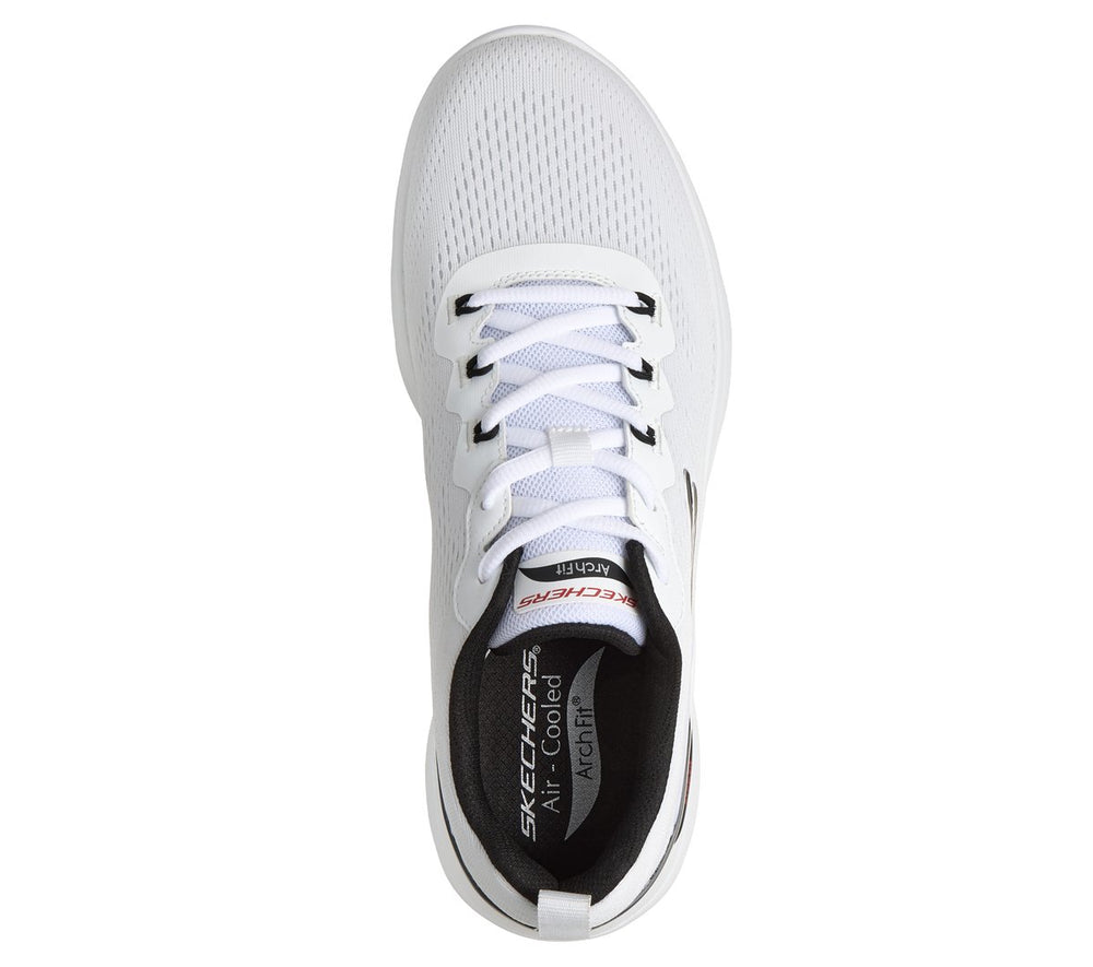 Men Skechers Arch Fit Summits - Kravel