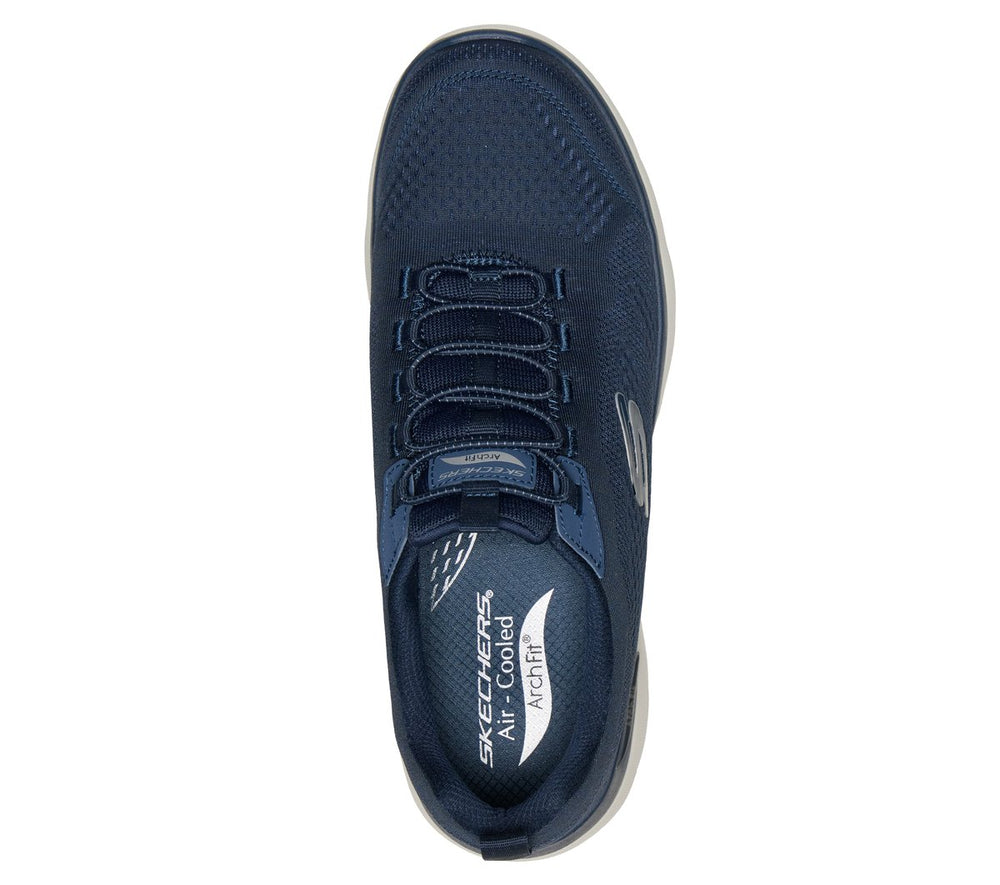 Men Skechers Arch Fit Summits - Ganarte