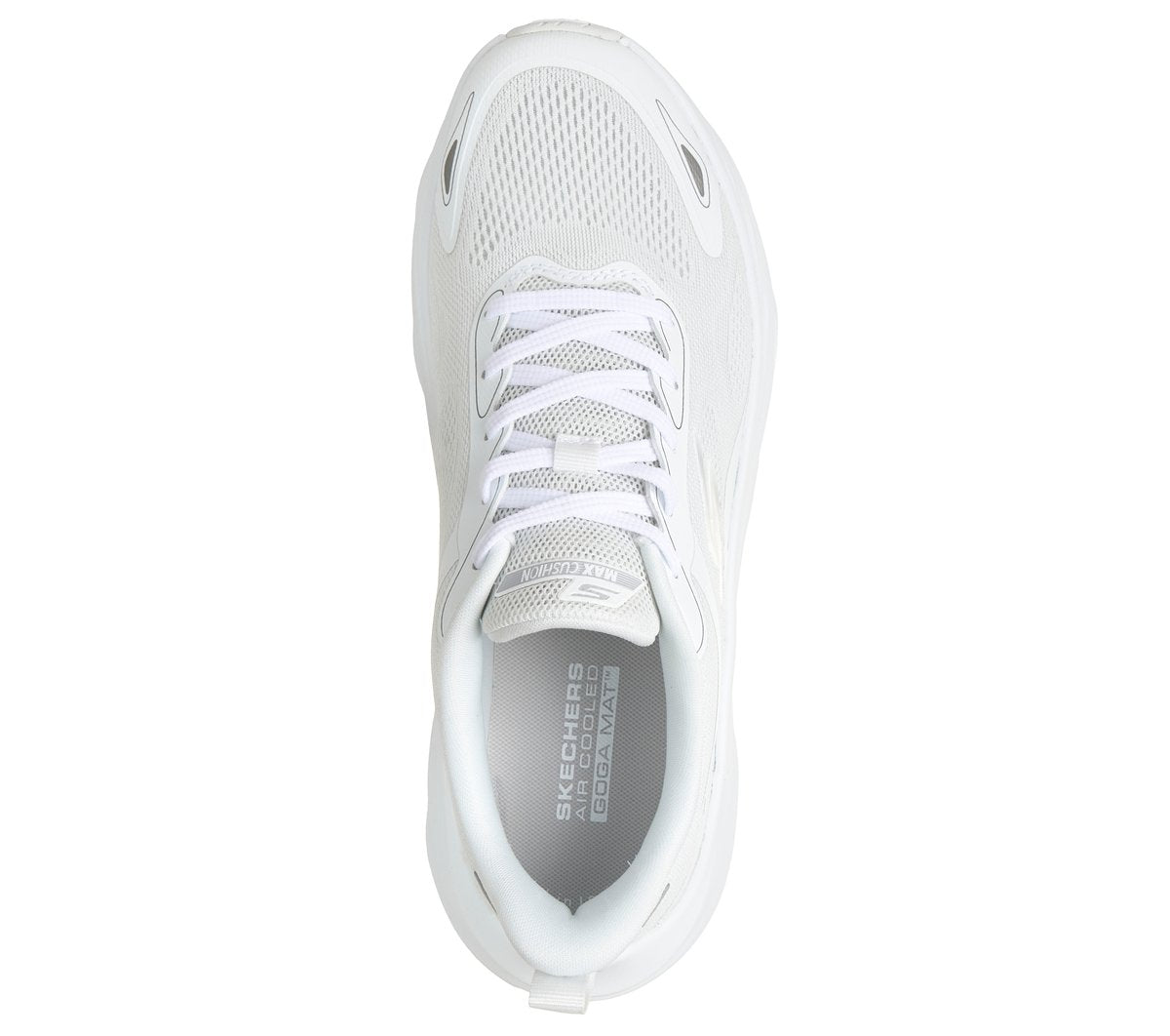Men Skechers Max Run - Pacewave