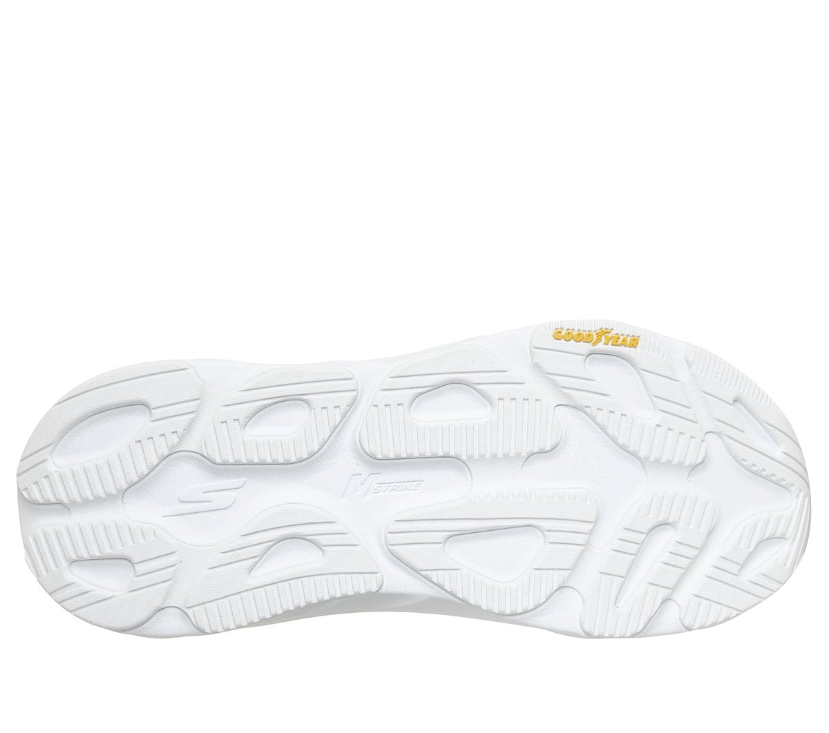Men Skechers Max Run - Pacewave