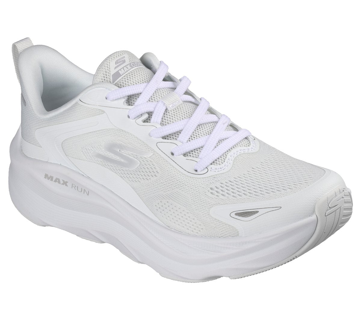 Men Skechers Max Run - Pacewave