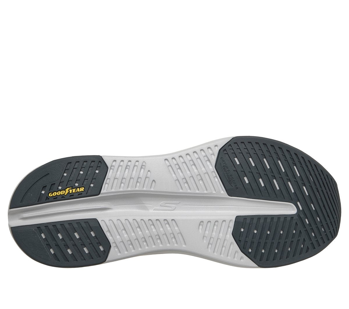 Men Skechers Max Cushioning Glide-Step - Tukker