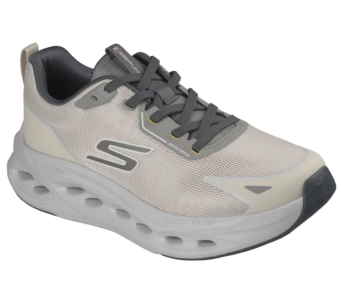 Men Skechers Max Cushioning Glide-Step - Tukker