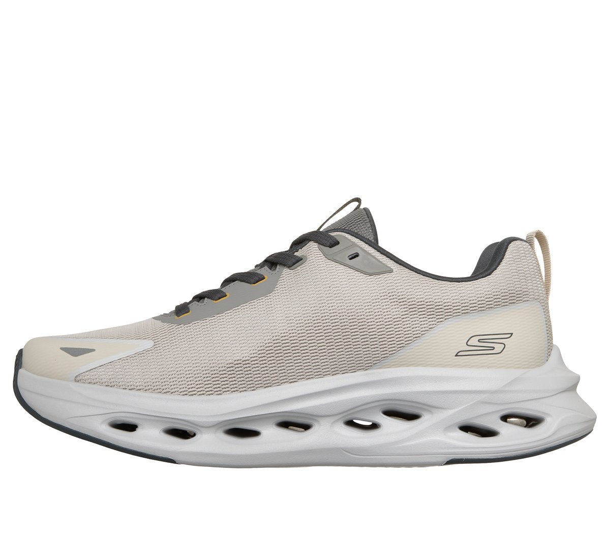 Men Skechers Max Cushioning Glide-Step - Tukker