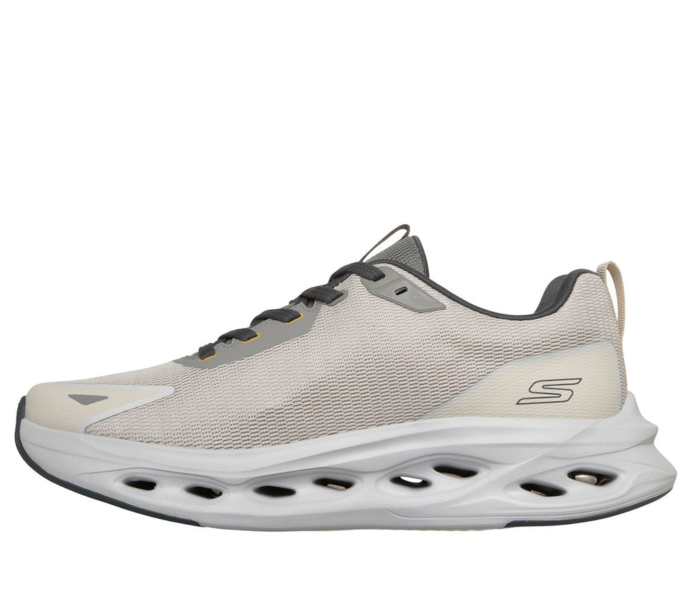 Men Skechers Max Cushioning Glide-Step - Tukker