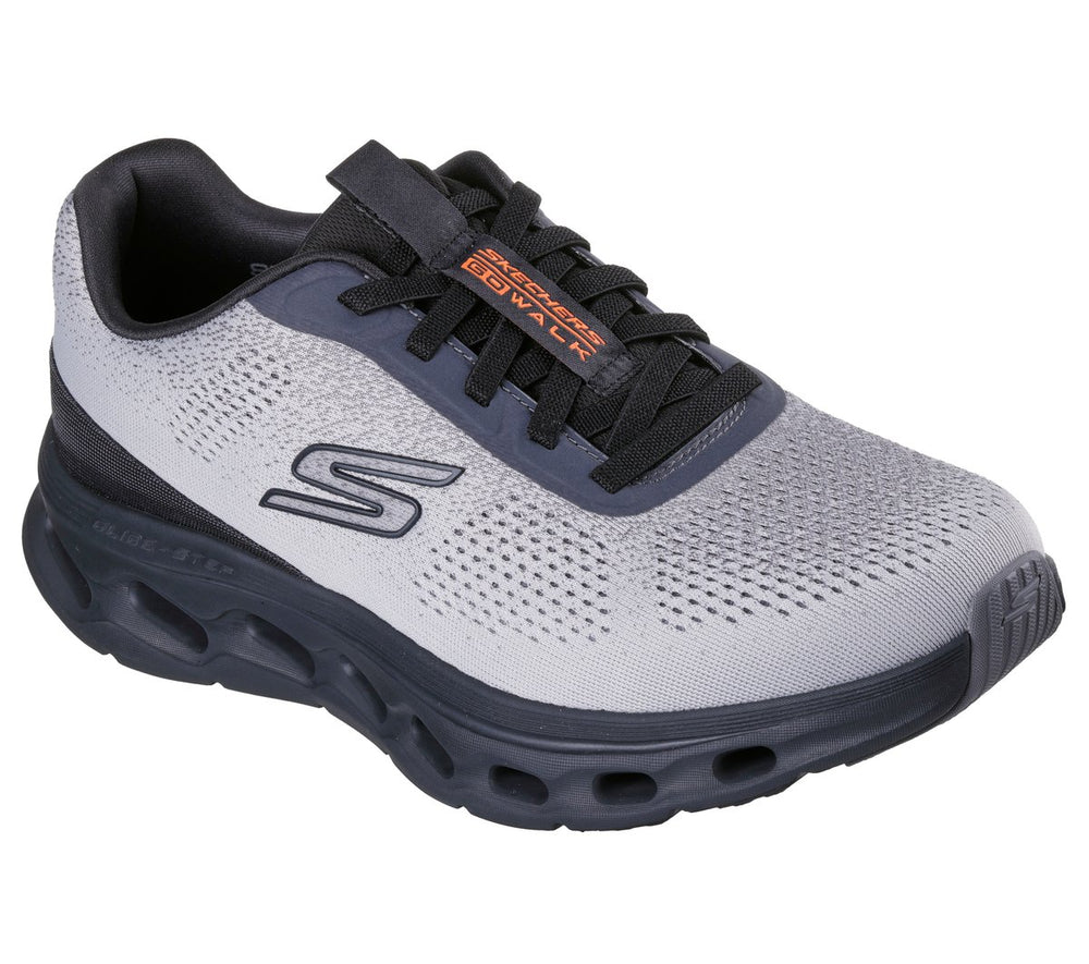 Men Skechers GO WALK Glide-Step 2.0 - Vic