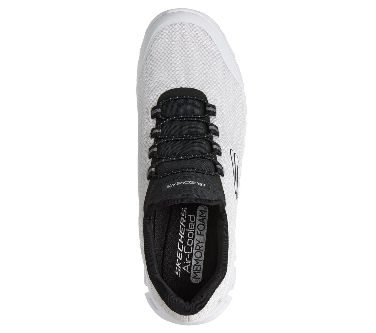 Men Skechers Glide-Step - Noltek