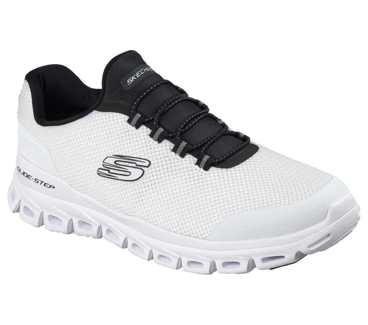 Men Skechers Glide-Step - Noltek