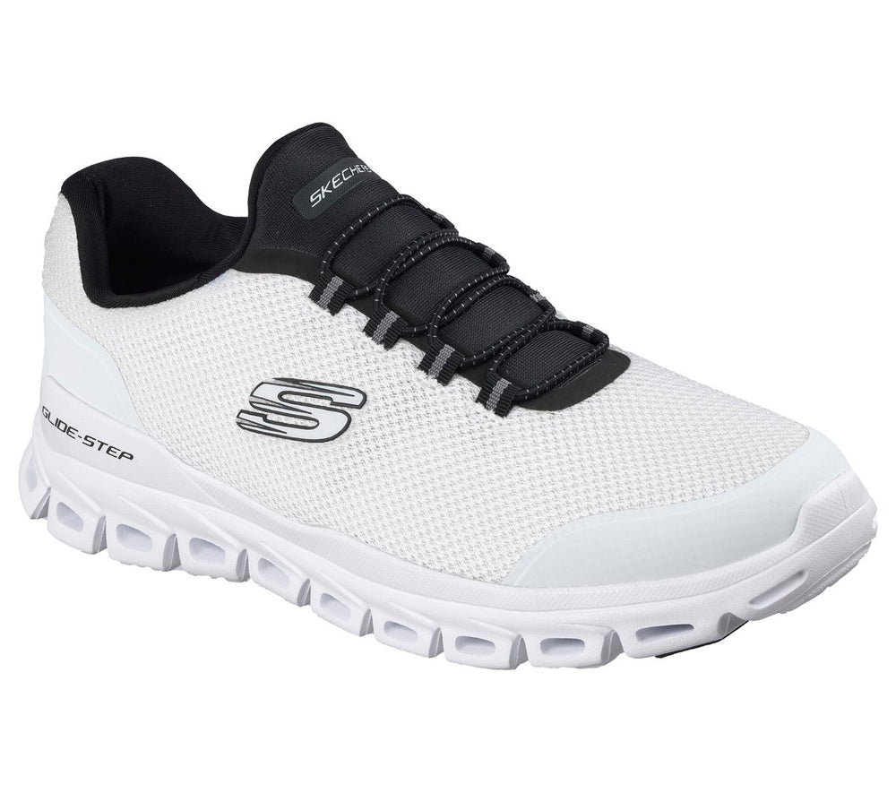 Men Skechers Glide-Step - Noltek