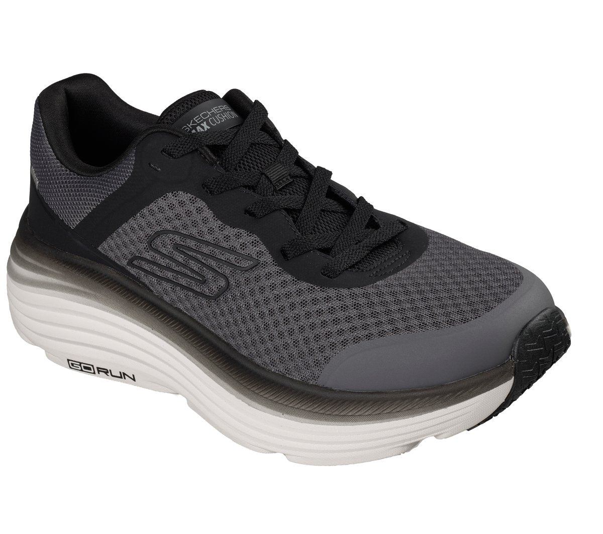 Men Skechers Max Cushioning Endeavour